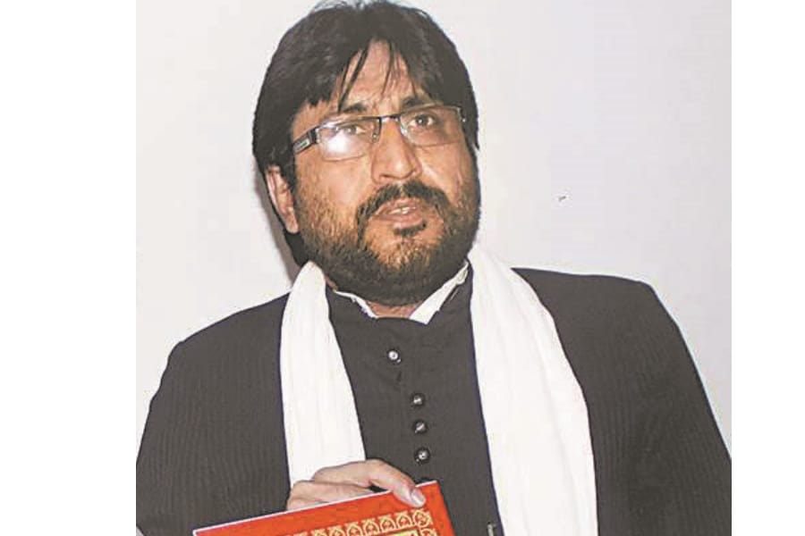 Muslim religious leaders showed unhappyness on Waseem Rizvi petition filed in Supreme Court.