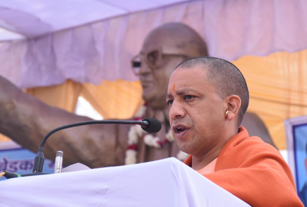 yogi says, no holiday on the name of great man