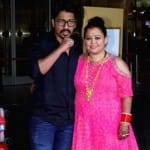 Bharti Singh 