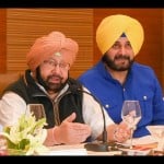 Captain Amarinder Singh