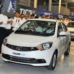 electric tata tigor