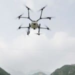 Chinese State Media says Indian drone entered in china than crashed