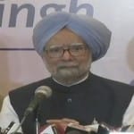 Manmohan Singh