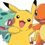 pokemon