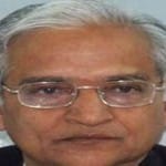 राज्य मानवाधिकार आयोग के अध्यक्ष जस्टिस प्रकाश टाटिया