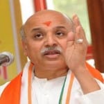 Pravin Togadia