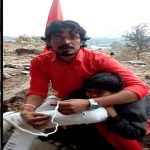 आरोपी शंभुलाल रैगर