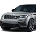 Range Rover Velar
