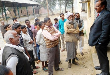 दुगरैया सहकारी समिति सचिव व अकाउंटेंट निलंबित
