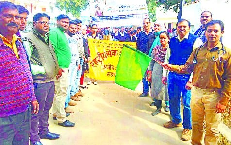हर बच्चे को देंगे विटामिन ए की खुराक