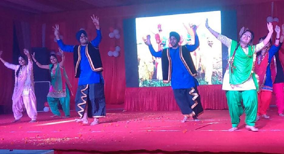 Chandola Homoeopathic Medical College concludes 16th anniversary