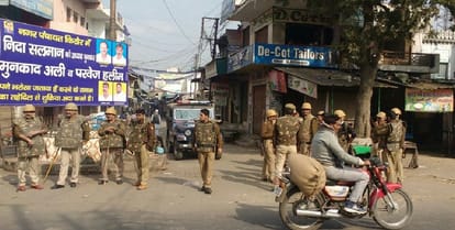 Bloody conflicts in electoral swords, firing, many people injured