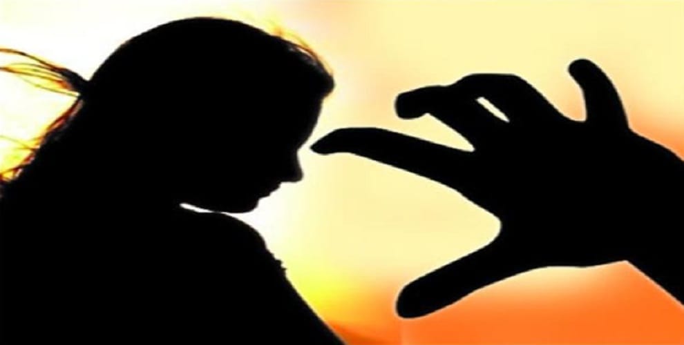Girl student molested and assaulted after boarding college bus in Jaipur