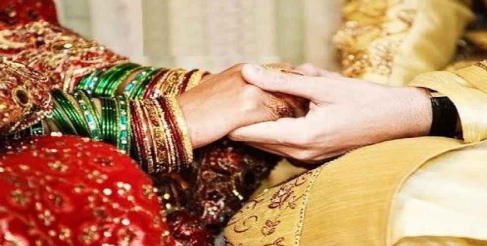 Groom sent to jail, these reasons
