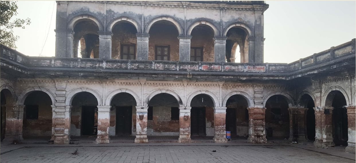 ठंडक ने दी दस्तक लेकिन नहीं खुले रैन बसेरा