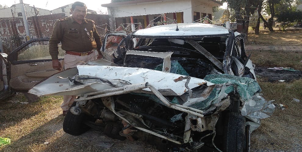 Accident : kaohram in the family by the death of a soldier 