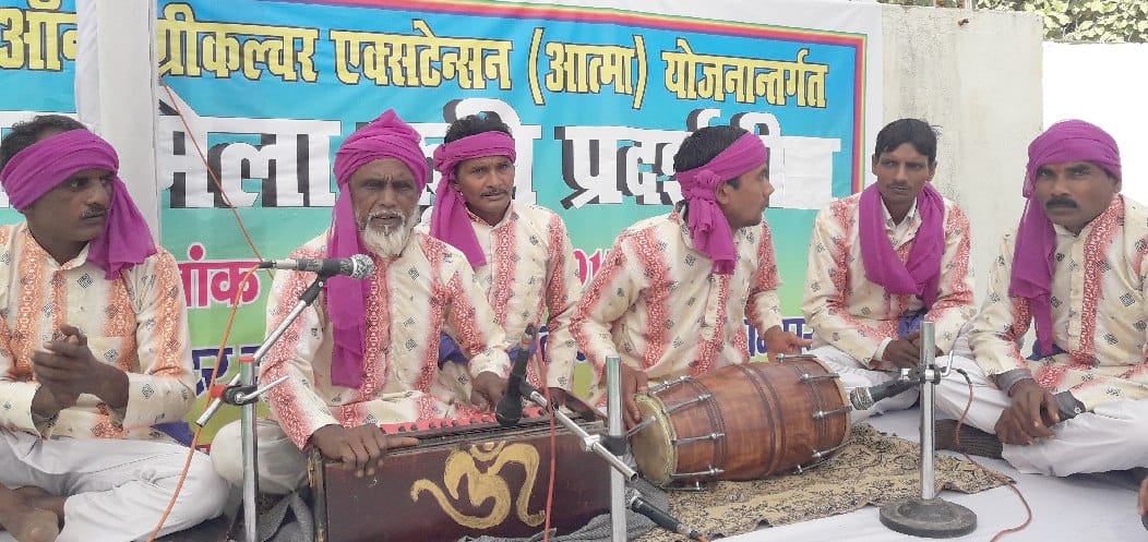 जरुरत से ज्यादा खाद का प्रयोग किसान के लिए घातक