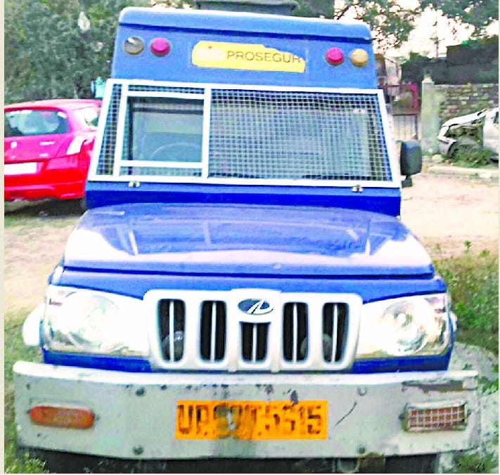 Youth killed in bike collision, Bhatija wounded