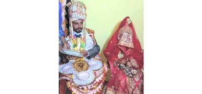 acid attack victim marriage in kangra himachal