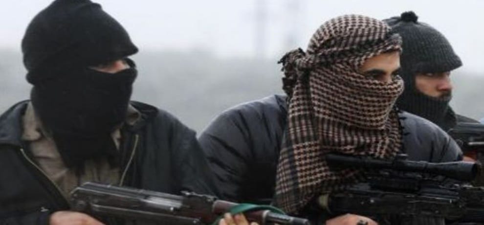 Al Qaeda number two of Indian Subcontinent Omar bin Khetab killed in Afghanistan