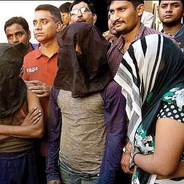 love jihad murder case in rajsamand, in these cases people are also brutally killed