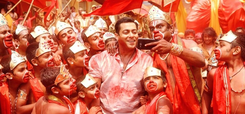 Salman khans Bajrangi Bhaijaan is going to released in china with this unique name