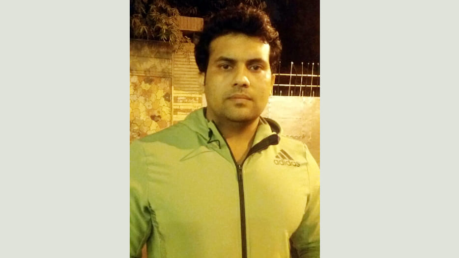 Akhilesh's gym trainer beaten by brothers of SP MLA