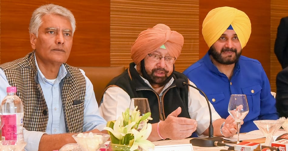 Industry will get electricity in 5 rupees, punjab news