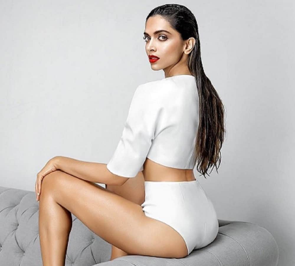 choreographer Mia Michaels wants to work with Deepika Padukone