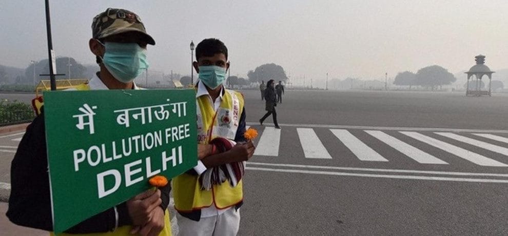 Delhi Government to Implement Odd Even Again but with No Exceptions