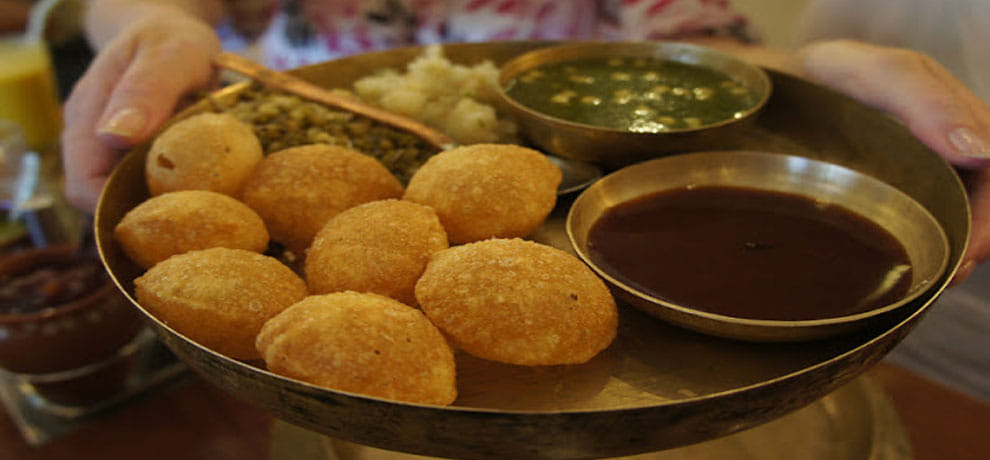 everyone shocked when he listen the story of jaanleva panipuri