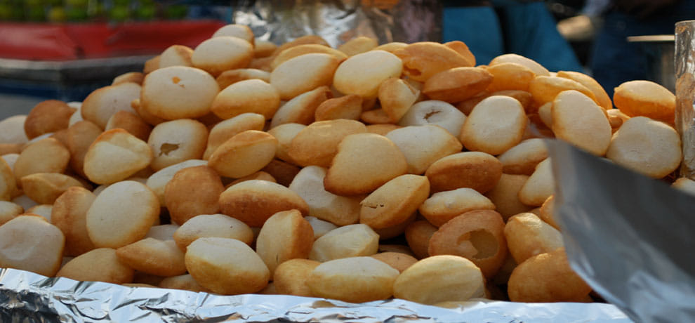everyone shocked when he listen the story of jaanleva panipuri
