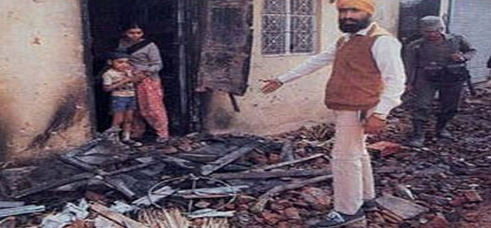 84 riot victims will get justice on high court door