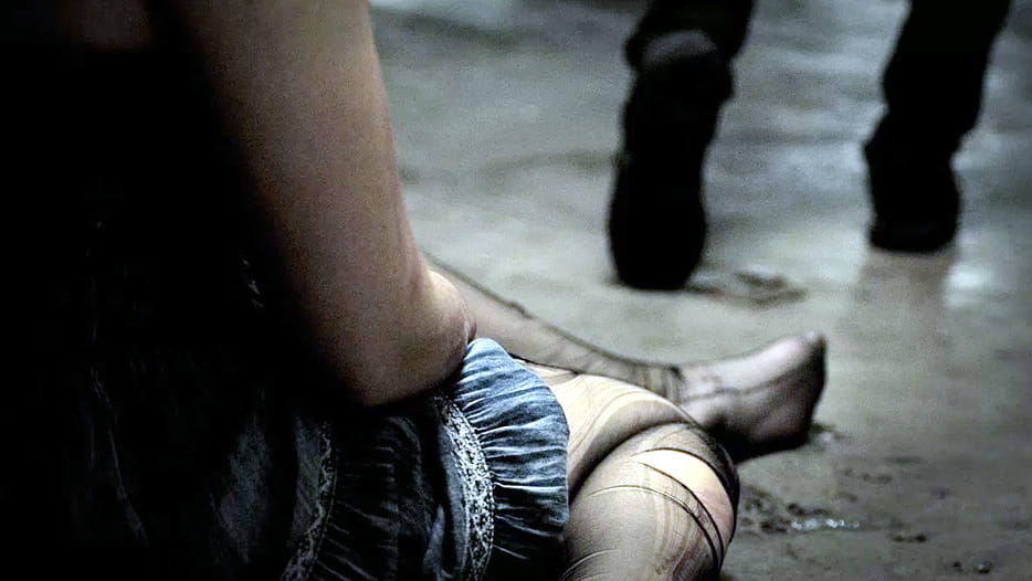 Father raped his daughter in farrukhabad
