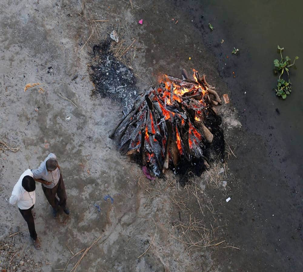 Scientists discovered the secret of Gangajal