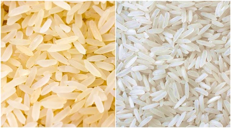 TESTS HAVE SHOWN 'FAKE RICE' IS NOT PLASTIC