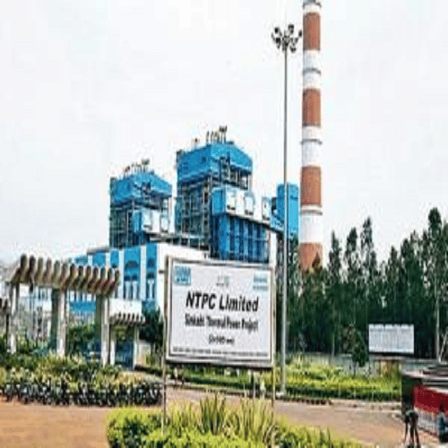 Vacancy in NTPC Limited for the post of Trainee