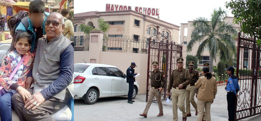 in gaur city double murder the boy told police these five things after getting caught
