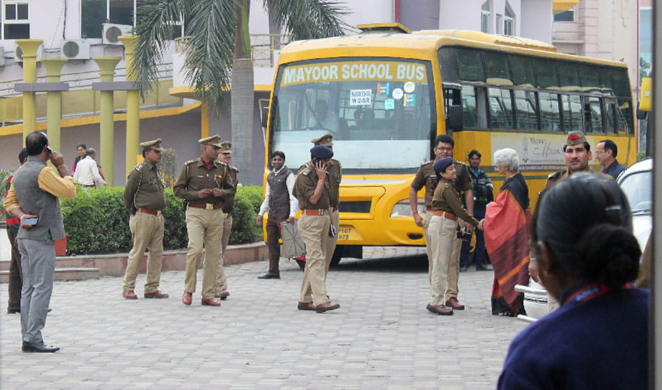 in gaur city double murder the boy told police these five things after getting caught