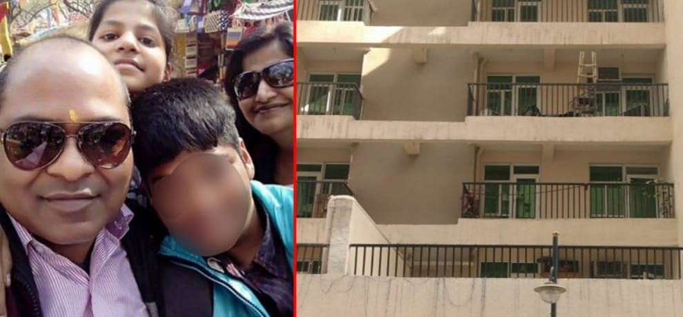people appealed to minor boy to come back home soon