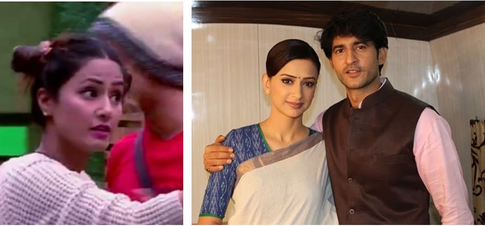 Bigg Boss 11: Hiten Tejwanis wife Gauri Pradhan gives solid reply to Hina Khan