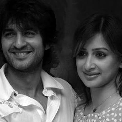 Bigg Boss 11: Hina Khan slams Hiten Tejwani and Drags her wife Gauri in argument