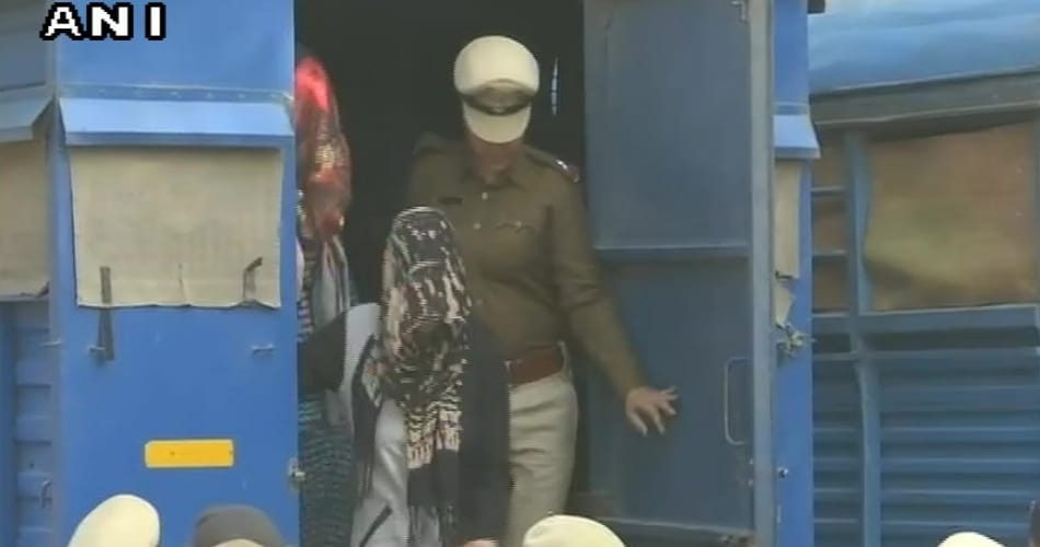dera sacha sauda chief ram rahim, honeypreet case hearing