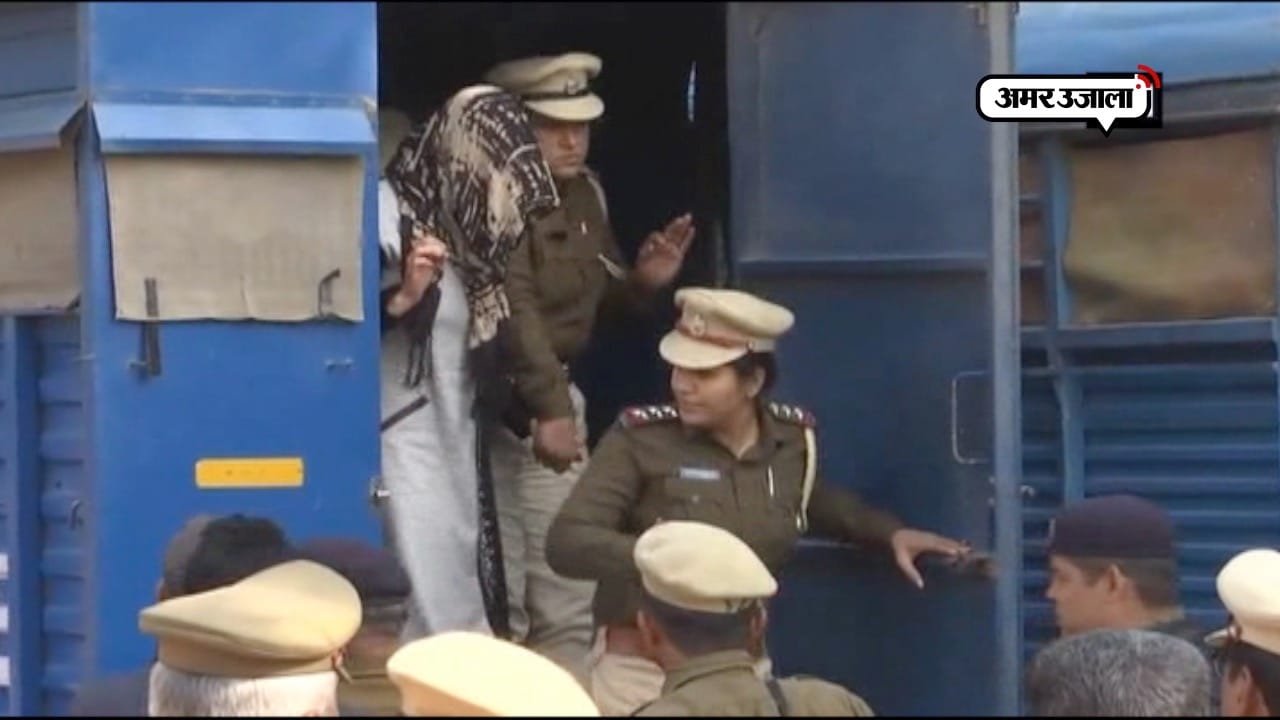 हनीप्रीत 