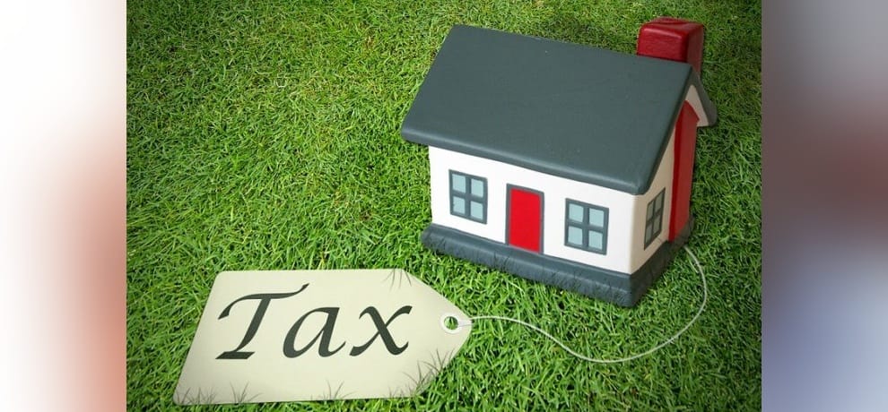 Benifit of ots on new house tax
