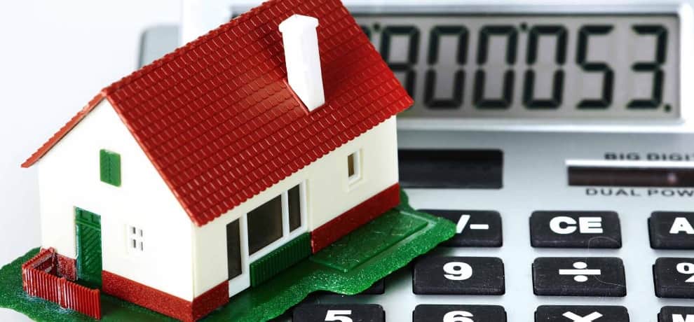 important document for submitting house tax 