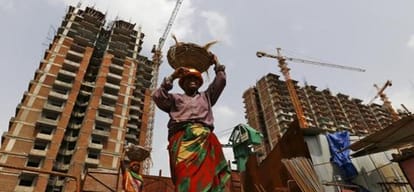 rate of construction materials increased in lucknow