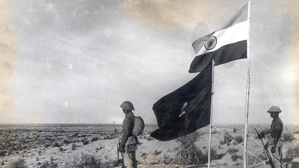 indian army strategy in indo pak war 1971