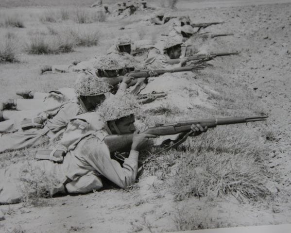 indian army strategy in indo pak war 1971
