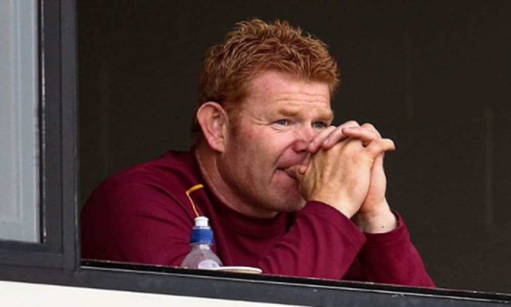 Jonty Rhodes leaves Mumbai Indians after nine seasons